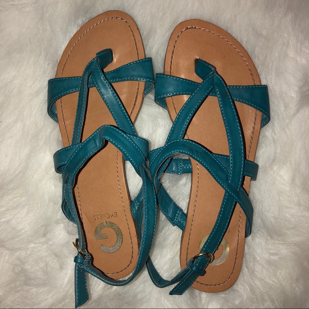 Guess Sandals